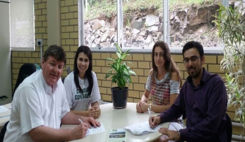 Novo Convênio com a FACC - Faculdade Concórdia