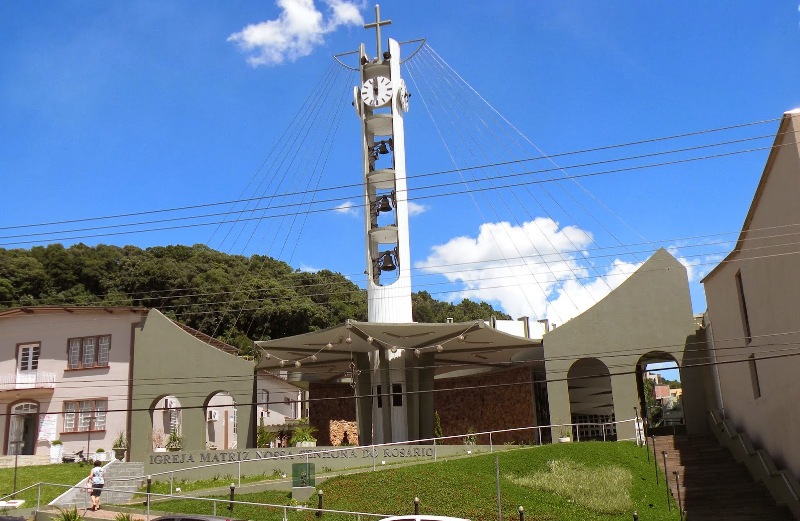 Carta da Igreja Católica sobre o horário do comércio